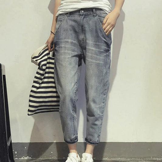 Yanice | Stijlvolle en comfortabele jeans