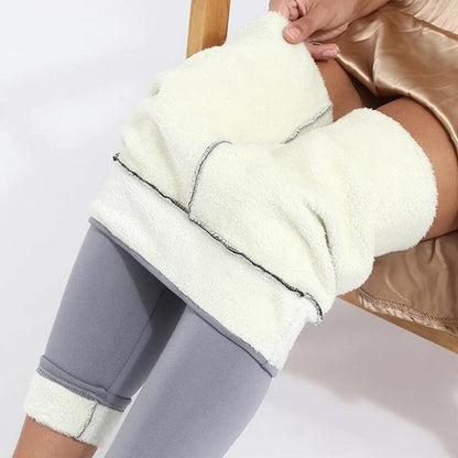 Kailyn | Warme Winter Legging