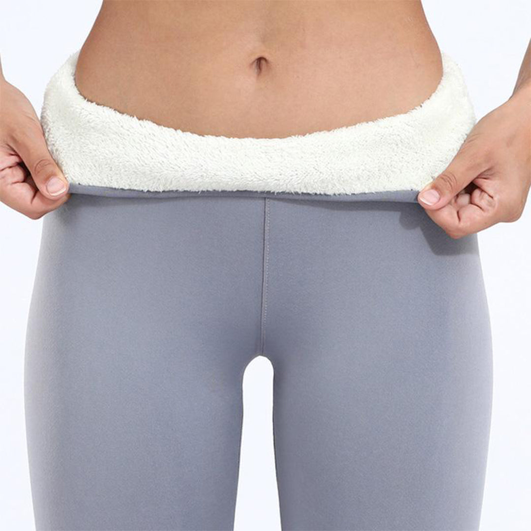 Kailyn | Warme Winter Legging