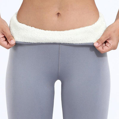 Kailyn | Warme Winter Legging