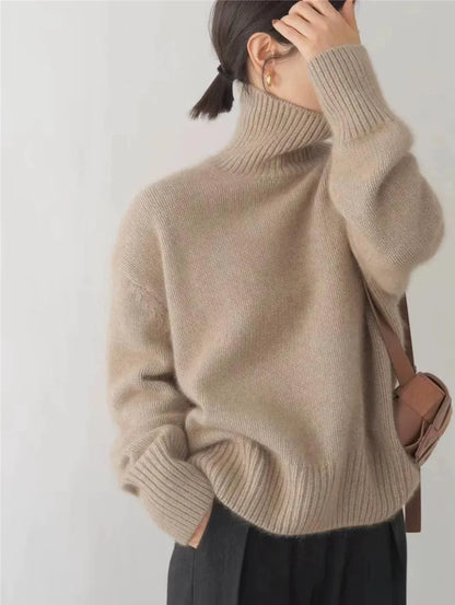Anastasia | Warme Coltrui