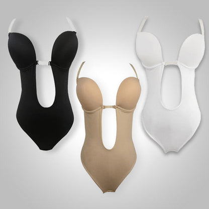 Romée | BackLess Body Shaper Bra