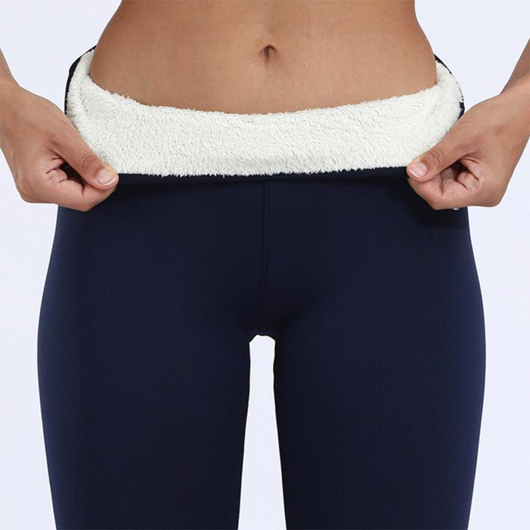 Kailyn | Warme Winter Legging