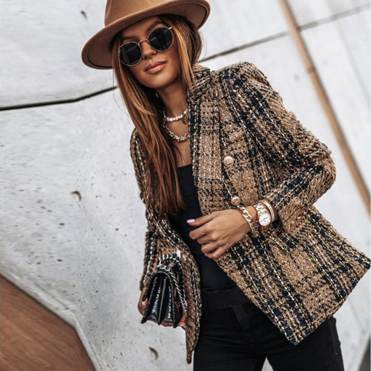 Suze | Elegante blazer voor dames