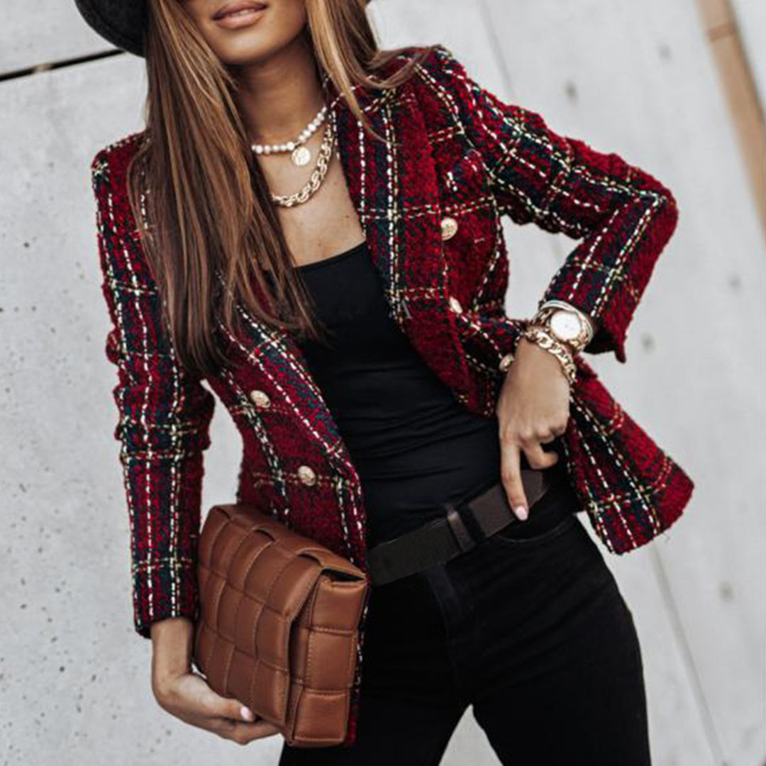 Suze | Elegante blazer voor dames