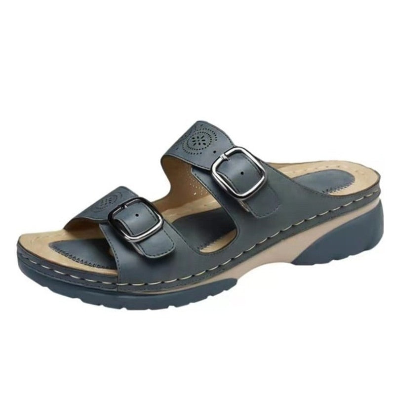 Zara | Orthopedische Sandaal