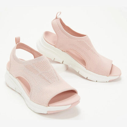 Kennedy | Comfortabele Sandalen Voor Dames