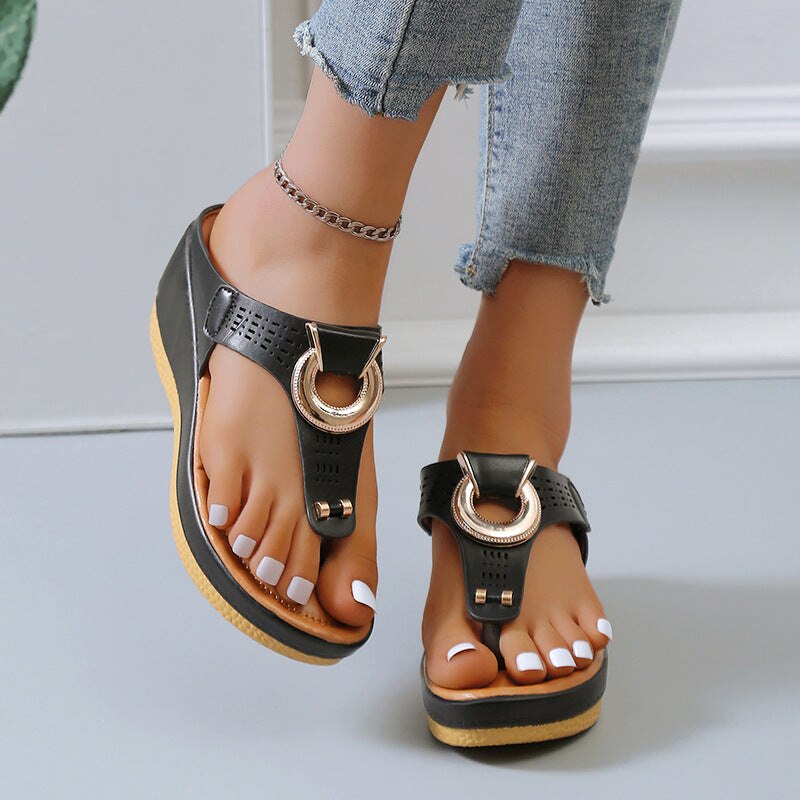 Cato | Orthopedische sandalen