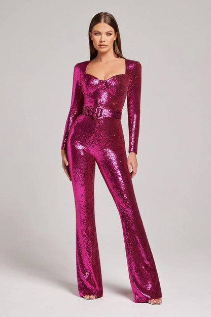 Skylar | Elegante Jumpsuit
