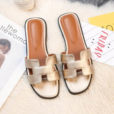 Nova I H-Slipper Voor Dames