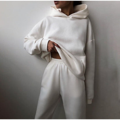 Nancy | Oversized Joggingset