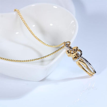 Alice | Knuffel Ketting