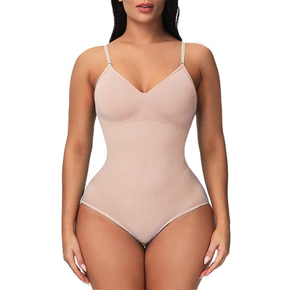Liz | Naadloze Body Shaper