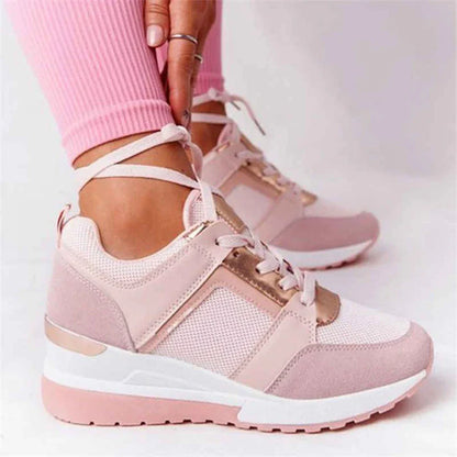 Noelle | Elegante Zool Sneakers