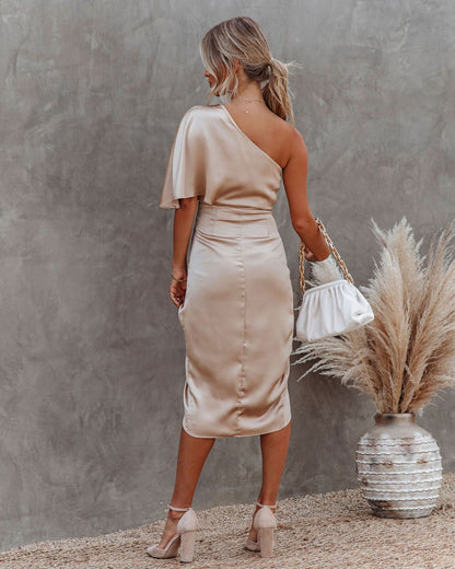 Leilani | Elegante Zomer Jurk