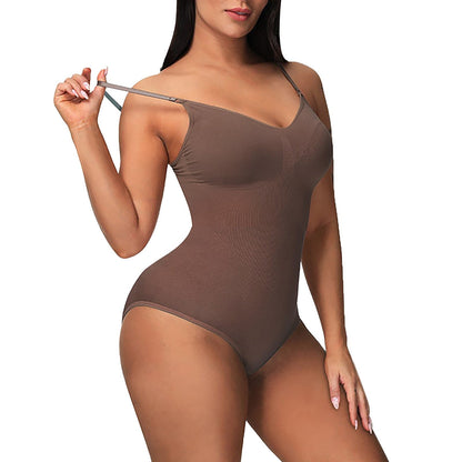 Liz | Naadloze Body Shaper