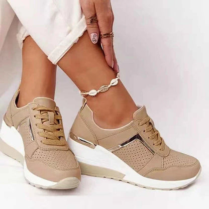 Noelle | Elegante Zool Sneakers