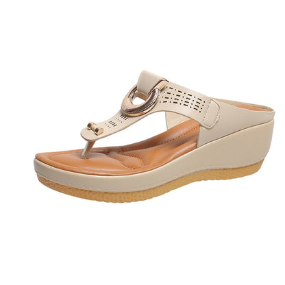 Cato | Orthopedische sandalen