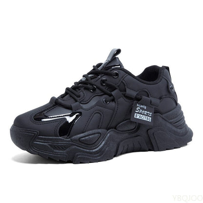 Veerle I Comfortabele Dad Sneakers Voor Dames