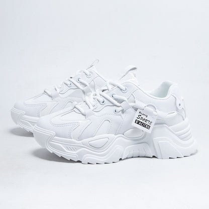 Veerle I Comfortabele Dad Sneakers Voor Dames