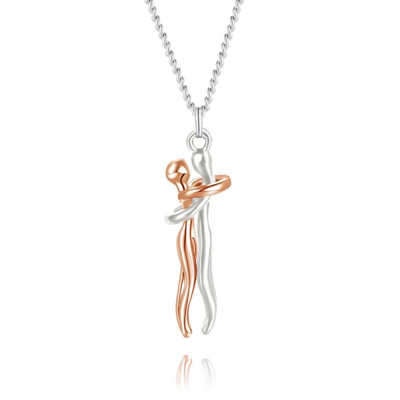 Alice | Knuffel Ketting