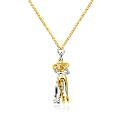 Alice | Knuffel Ketting