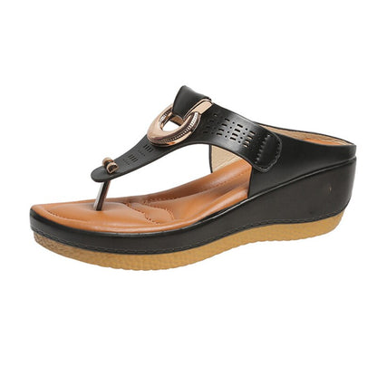 Cato | Orthopedische sandalen
