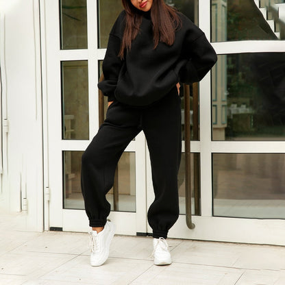 Nancy | Oversized Joggingset