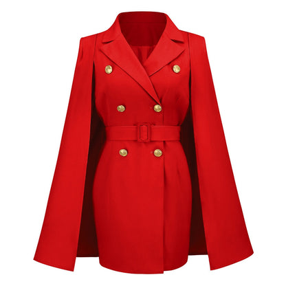 Lainey I Blazer Jurk Voor Dames