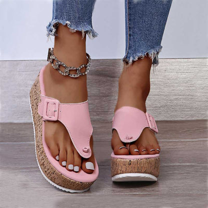 Puck I Slippers Met Orthopedische Zool Voor Dames