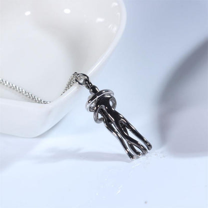 Alice | Knuffel Ketting