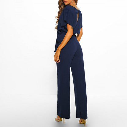 Joline | Stijlvolle Jumpsuit