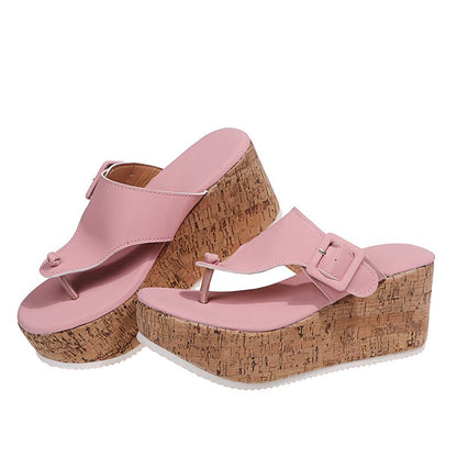 Puck I Slippers Met Orthopedische Zool Voor Dames