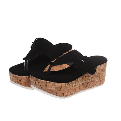 Puck I Slippers Met Orthopedische Zool Voor Dames