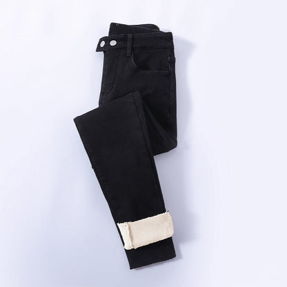 Jade | Winter ThermoBroek Voor vrouwen