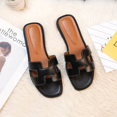Nova I H-Slipper Voor Dames