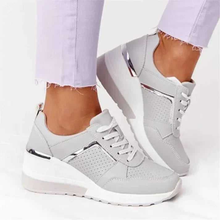 Noelle | Elegante Zool Sneakers