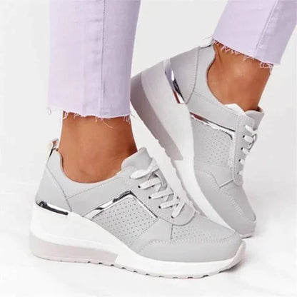 Noelle | Elegante Zool Sneakers