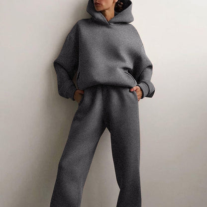Nancy | Oversized Joggingset