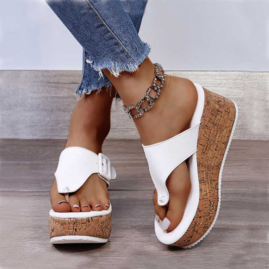 Puck I Slippers Met Orthopedische Zool Voor Dames