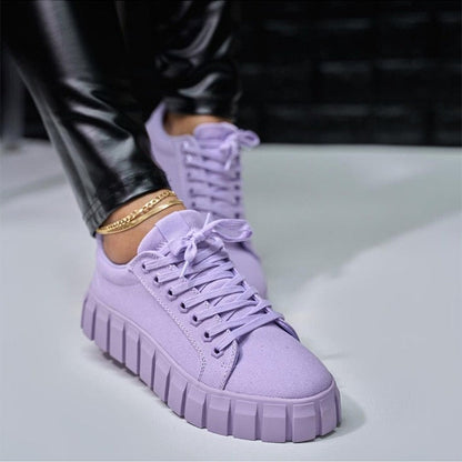 Arianna |  Modieuze damessportschoenen