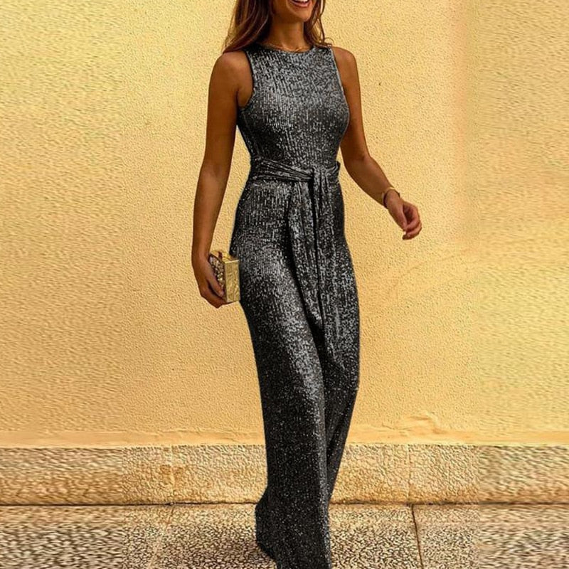 Grace I Jumpsuit Voor Dames