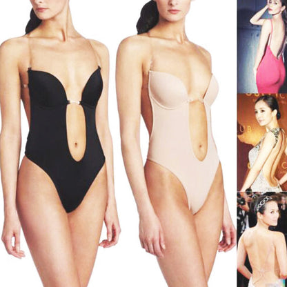 Romée | BackLess Body Shaper Bra