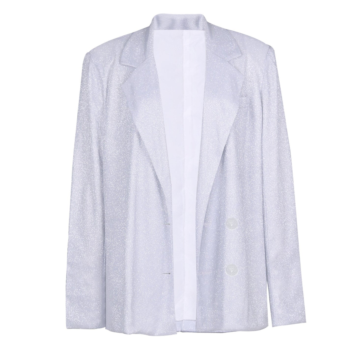 Aria I Glitter Party-suit Voor Dames