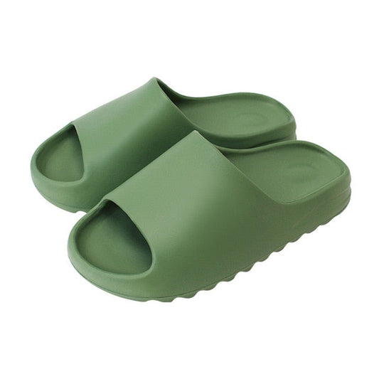 Milou | Casual Slippers Voor Dames