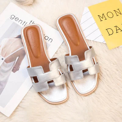 Nova I H-Slipper Voor Dames