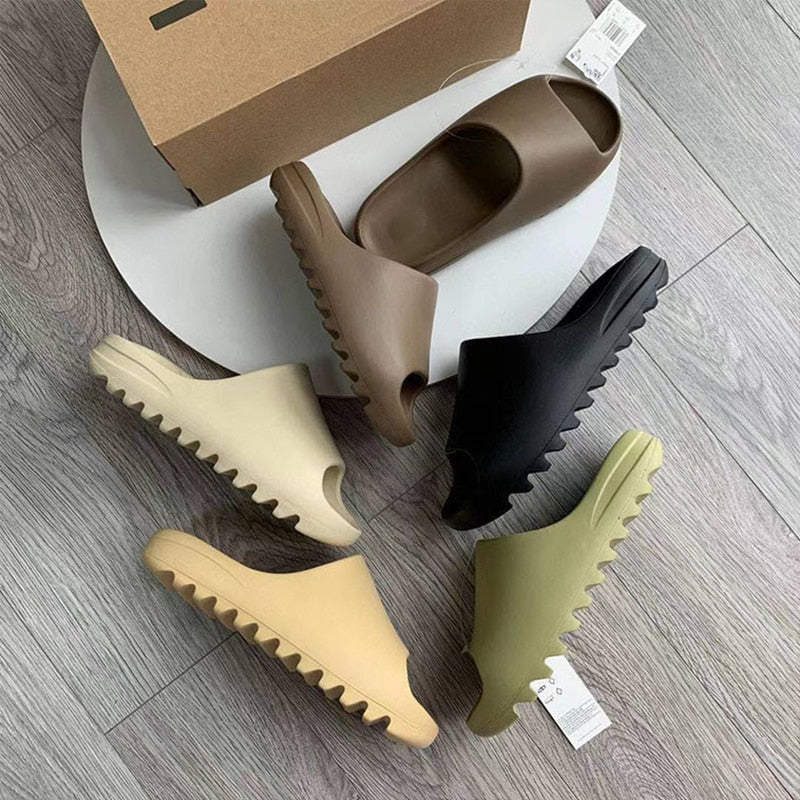 Milou | Casual Slippers Voor Dames