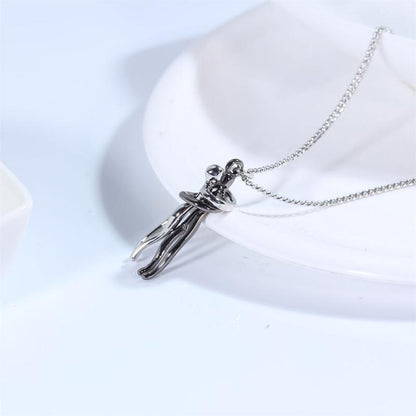 Alice | Knuffel Ketting