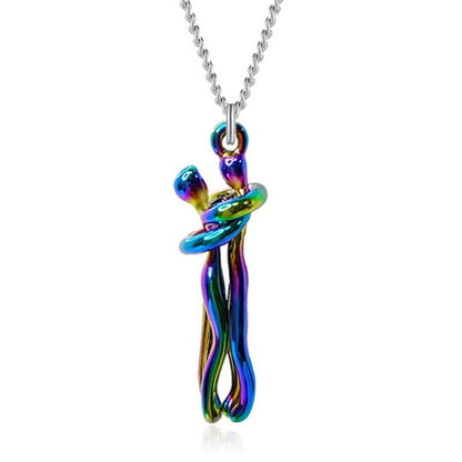 Alice | Knuffel Ketting