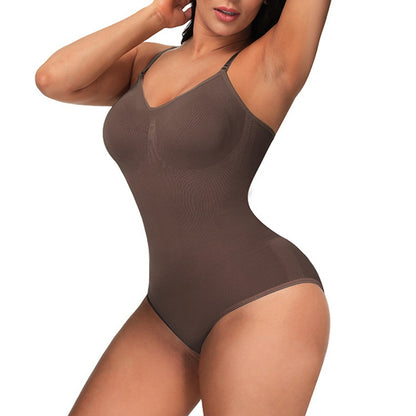 Liz | Naadloze Body Shaper
